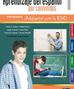 Aprendizaje por contenidos 1 alumno