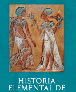 Historia elemental de las drogas