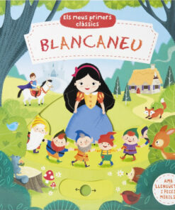 Blancaneu. Els meus primers clàssics
