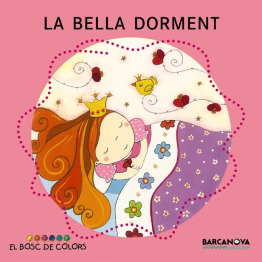 La Bella Dorment