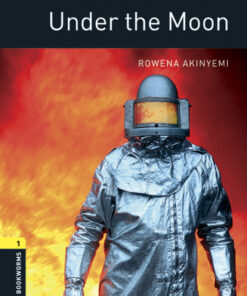 Oxford Bookworms Library 1. Under the Moon MP3 Pack