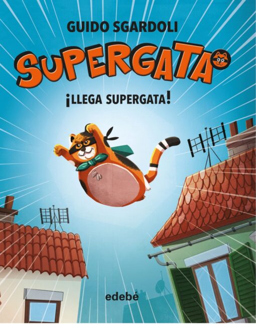 SUPERGATA 1