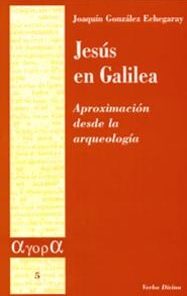 Jesus en Galilea .(agora)