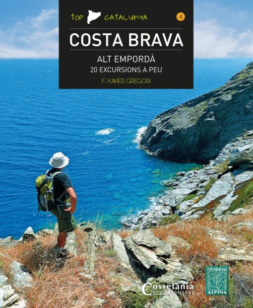 COSTA BRAVA