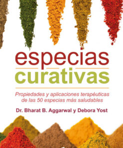 ESPECIAS CURATIVAS