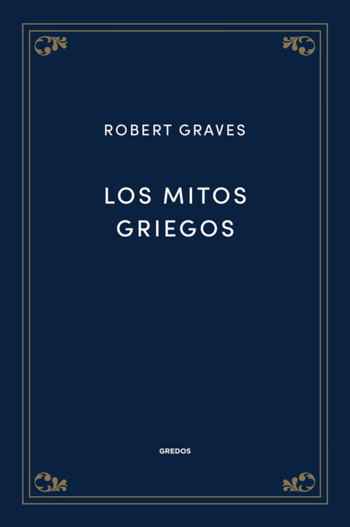 Los mitos griegos