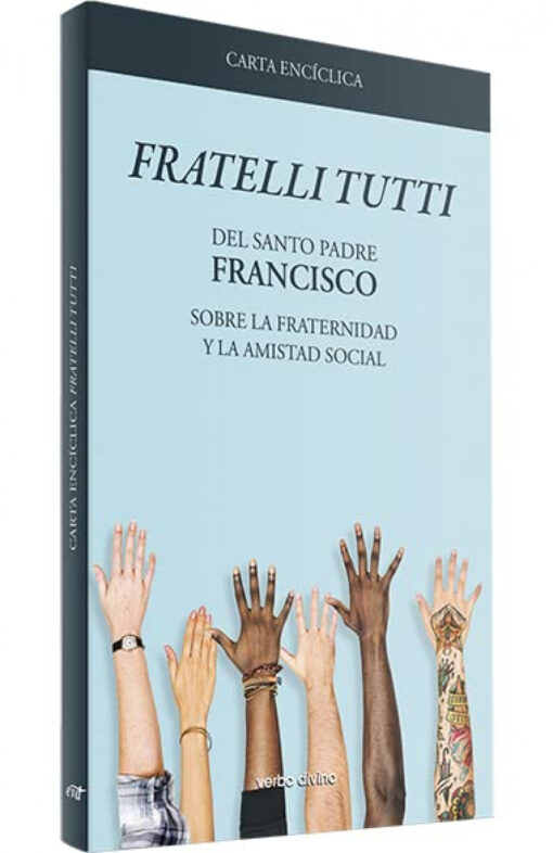 Carta encíclica 'Fratelli Tutti'