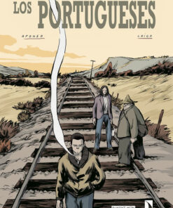 Los portugueses