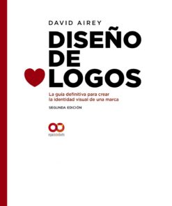 DISEÑO DE LOGOS                                                 AL DE UNA MARCA.