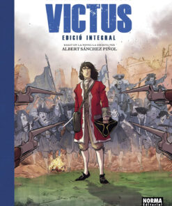 VICTUS. EDICIÓ INTEGRAL (CATALÀ)