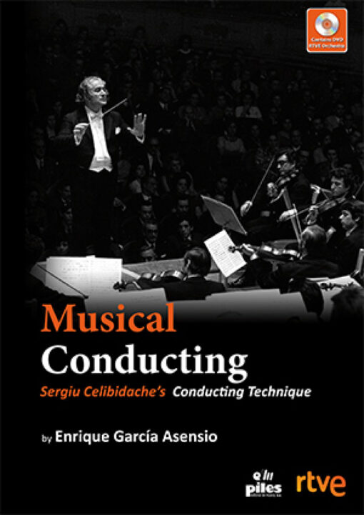 MUSICAL CONDUCTING