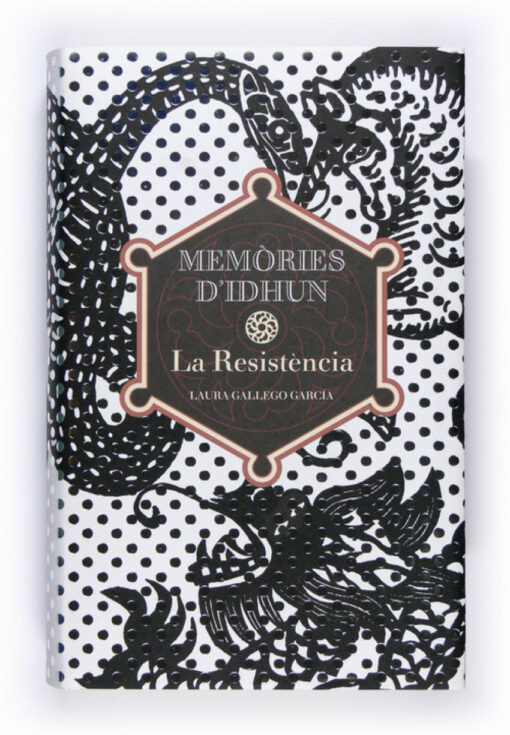 Memòries d'Idhun I. La Resistència