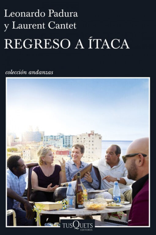 Regreso a ítaca