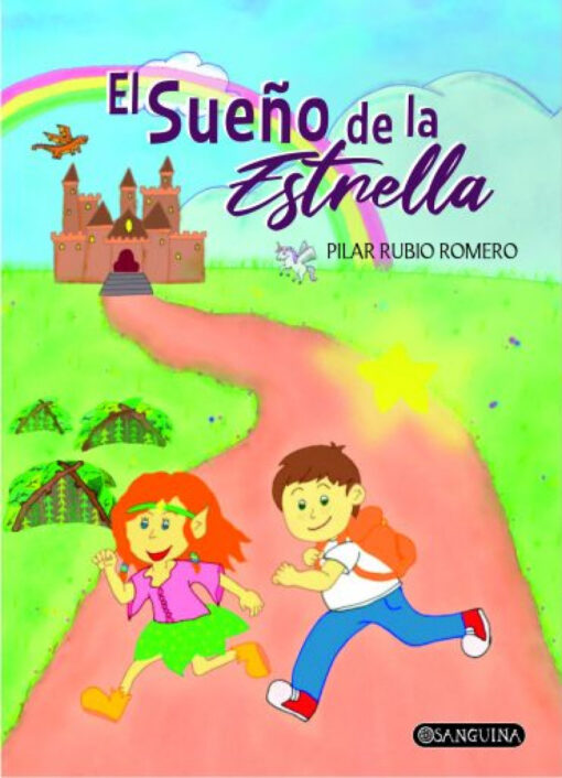 El sueño de la estrella