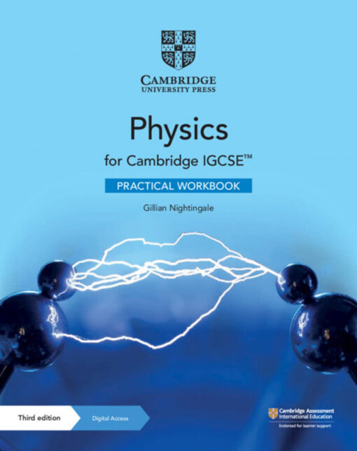 CAMB IGCSE PHYSICS PRACT