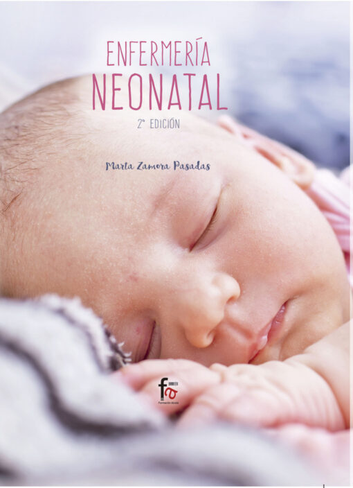 ENFERMERÍA NEONATAL -2 ED