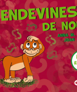 M'endevines de nou?