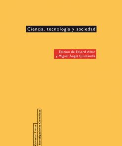 EIAF,32 CIENCIA TECNOLOGIA
