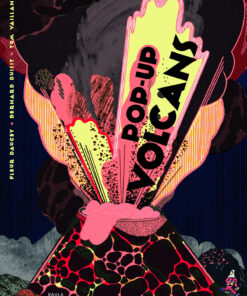 Pop-Up Volcans