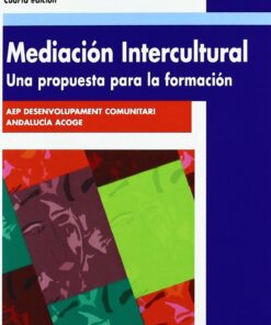 Mediación intercultural