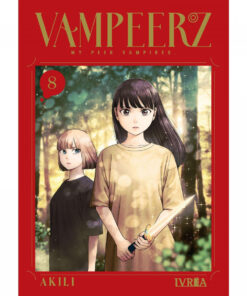 Vampeerz 08