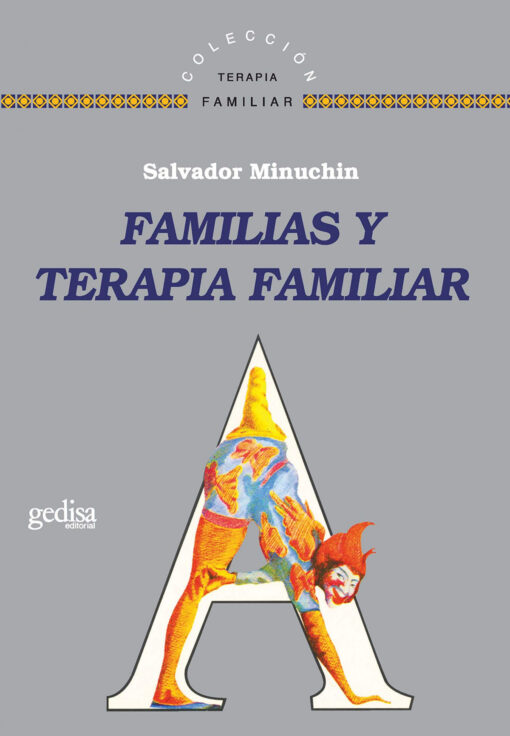 Familias y terapia familiar ne