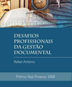 DESAFIOS PROFISSIONAIS DA GESTO DOCUMENTAL