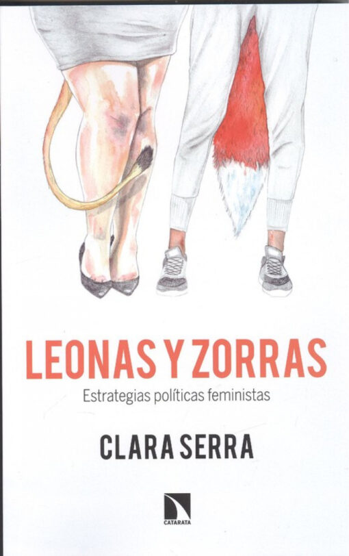 LEONAS Y ZORRAS