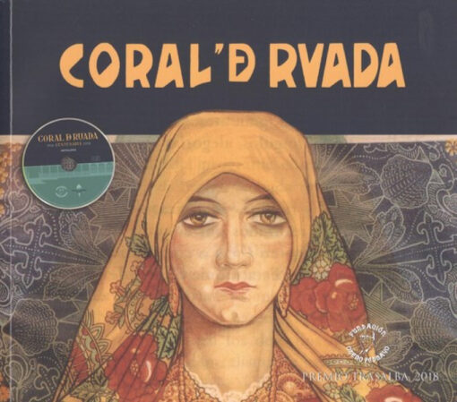 CORAL DE RUADA +CD