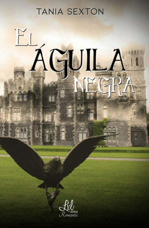 El Águila negra