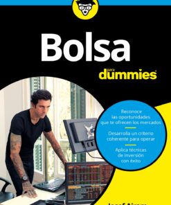 BOLSA PARA DUMMIES