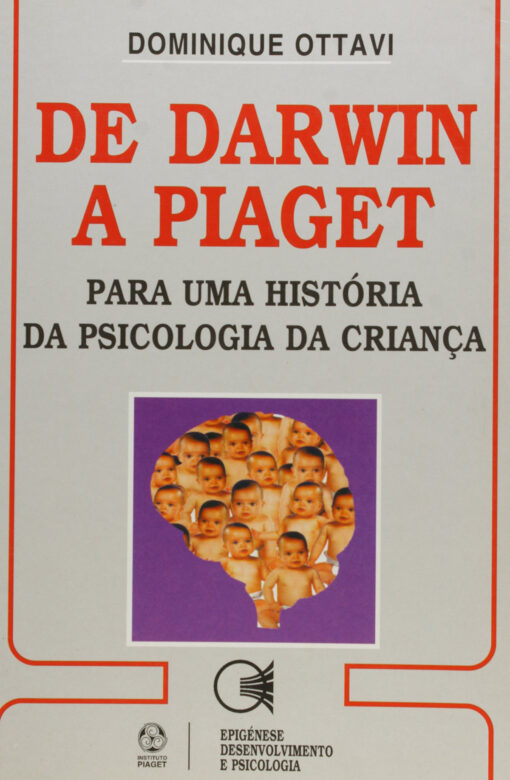 De Darwin a Piaget