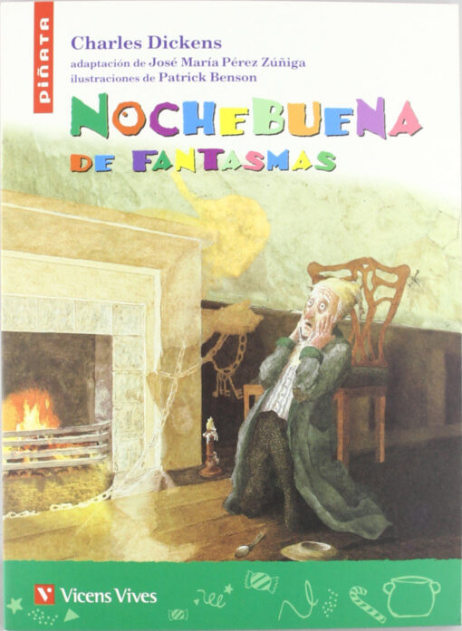 Nochebuena De Fantasmas