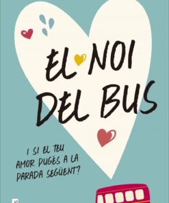 El noi del bus