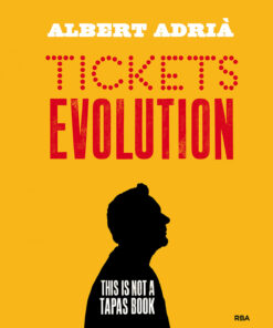 TICKETS EVOLUTION