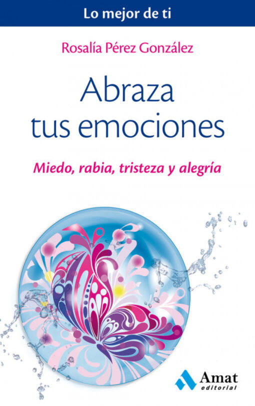 Abraza tus emociones