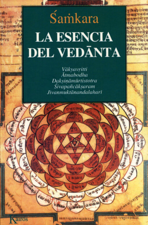 La esencia del Vedanta