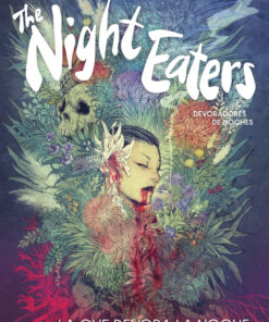 THE NIGHT EATERS 1. (DEVORADORES DE NOCHE)