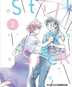 STILL SICK 02