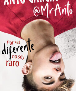 Por ser diferente no soy raro