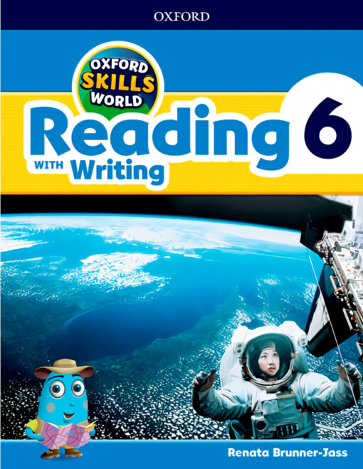 Oxford Skills World: Reading &Writing 6