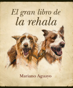 El gran libro de la rehala