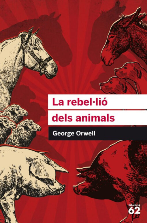 LA REBELI·LIÓ DELS ANIMALS