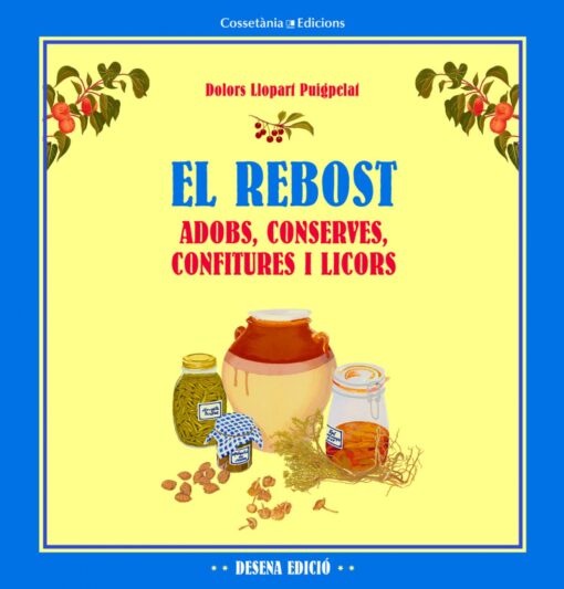 El rebost