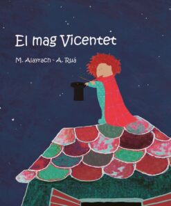 El MAG VICENTET