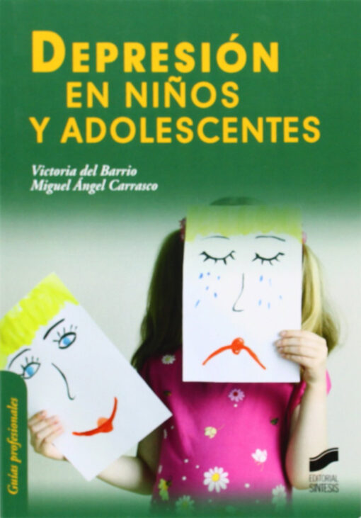 DEPRESION EN NIÑOS Y ADOLESCENTES