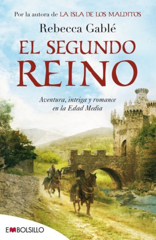 El segundo reino