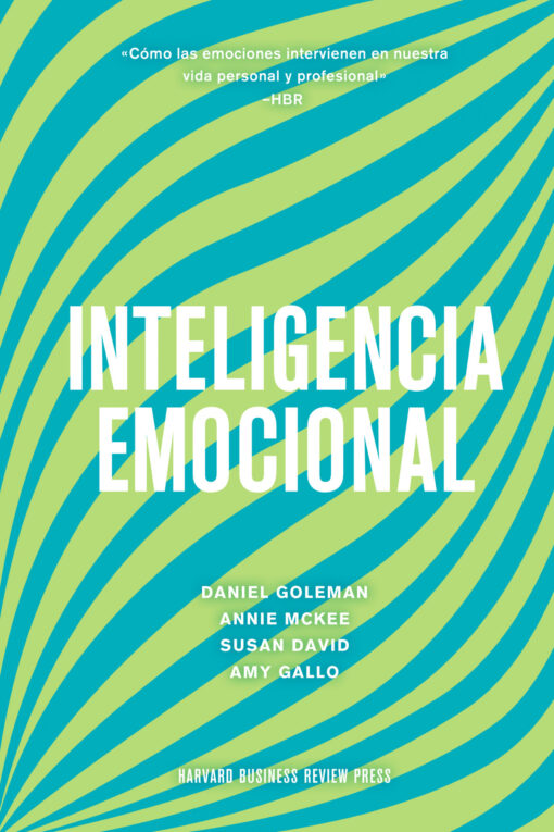 Inteligencia emocional