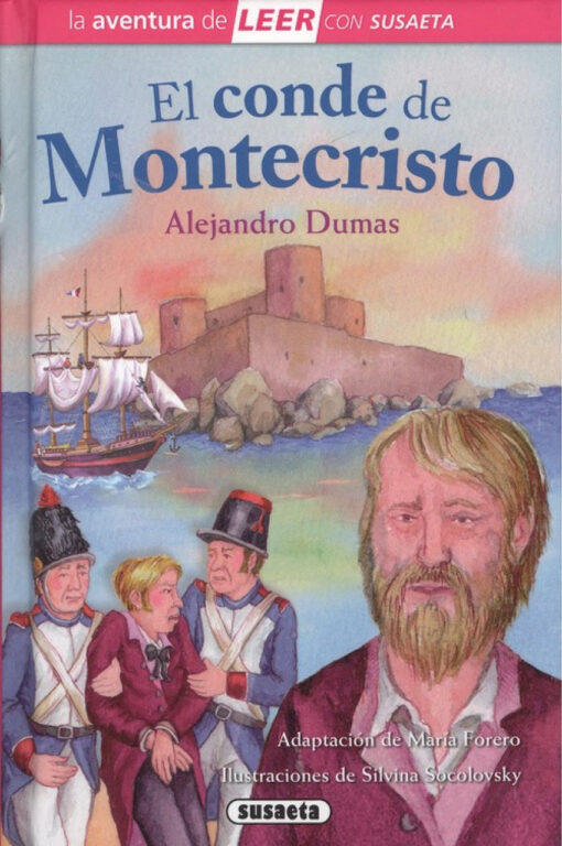 EL CONDE DE MONTECRISTO