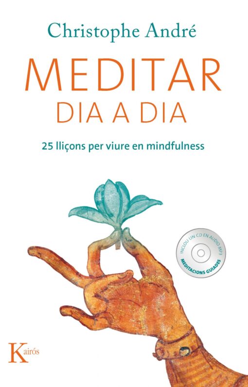 Meditar dia a dia